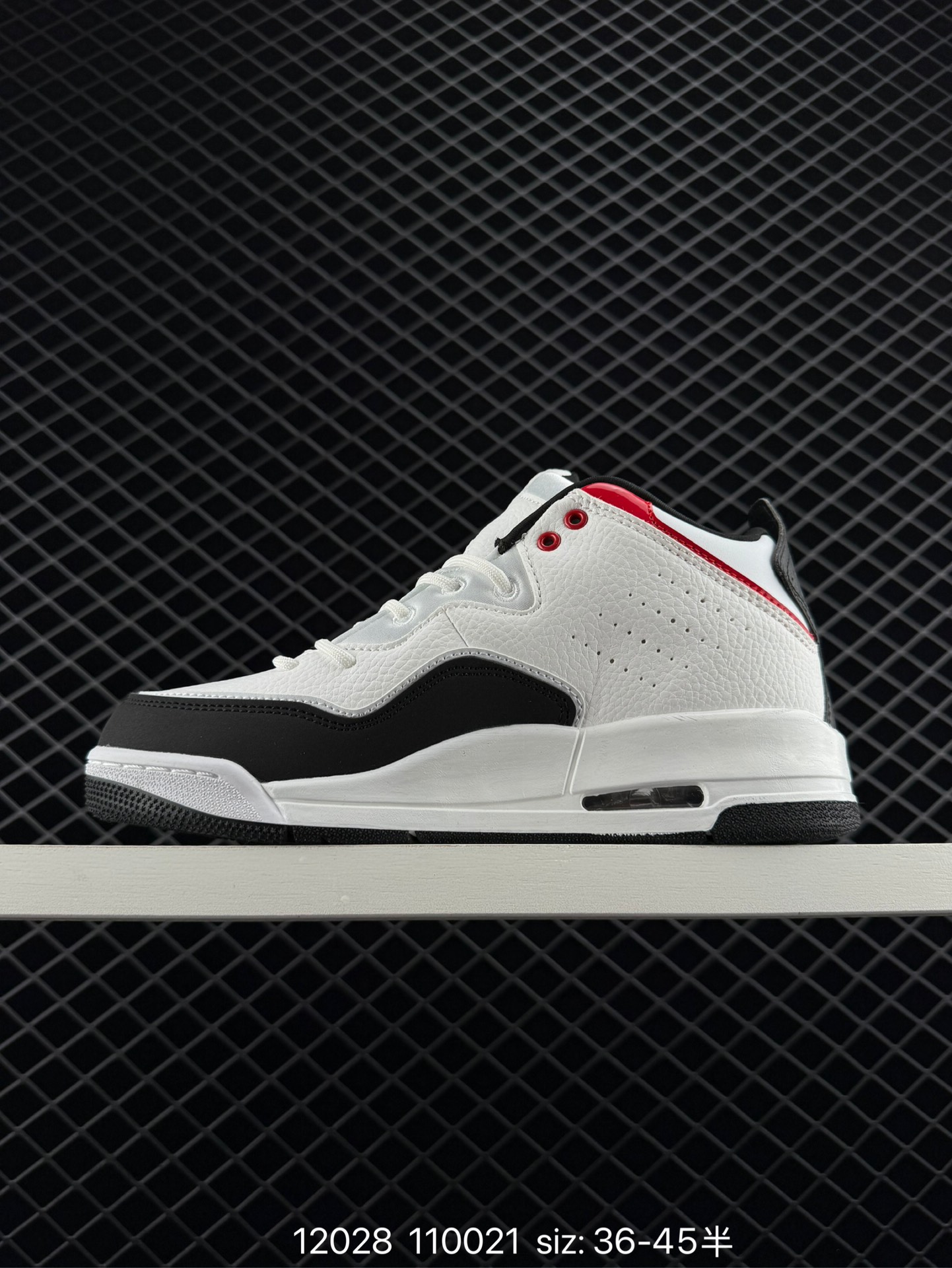 (NIKE)/AIR JORDAN COURTSIDE 23